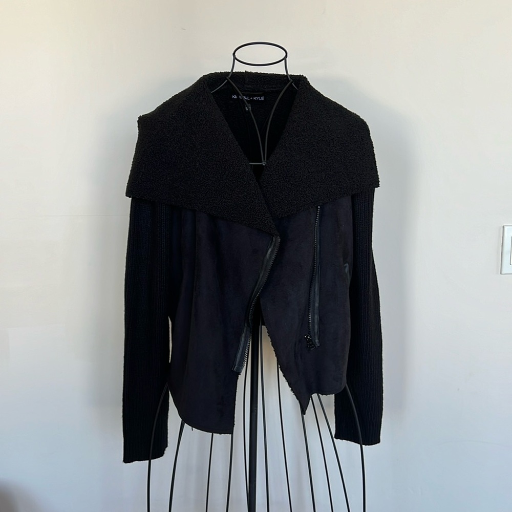 Final price Moto Jacket